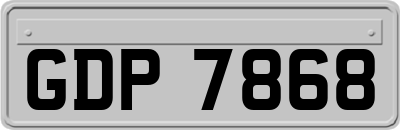 GDP7868