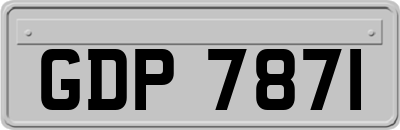GDP7871