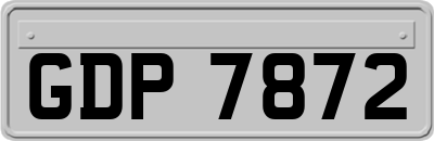 GDP7872