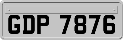 GDP7876