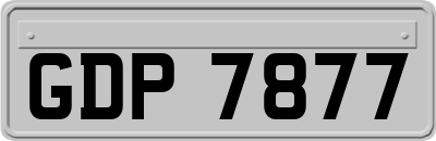 GDP7877