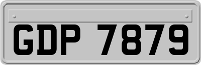 GDP7879
