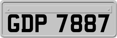 GDP7887