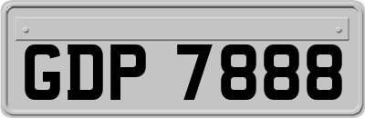 GDP7888