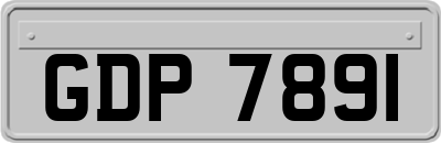 GDP7891