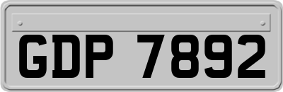 GDP7892