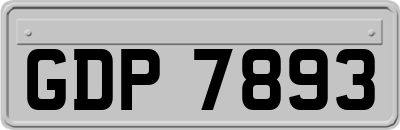 GDP7893