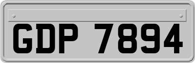GDP7894