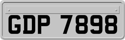 GDP7898