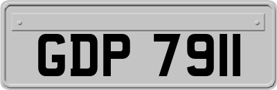 GDP7911