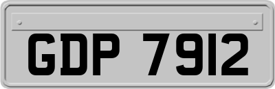 GDP7912