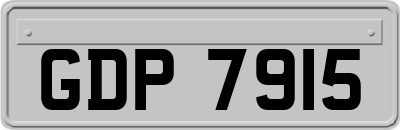 GDP7915