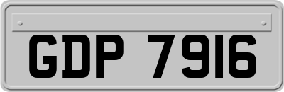 GDP7916