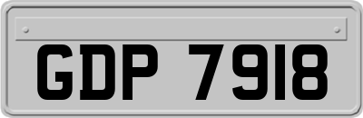 GDP7918