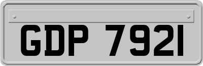GDP7921