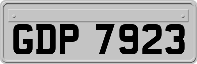 GDP7923