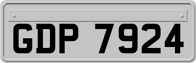GDP7924