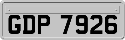 GDP7926