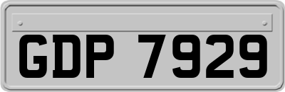 GDP7929