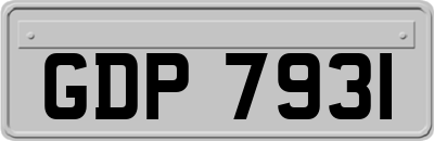 GDP7931