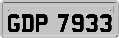 GDP7933