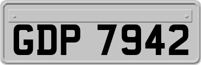 GDP7942