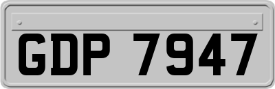 GDP7947