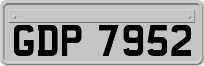GDP7952