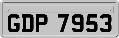 GDP7953