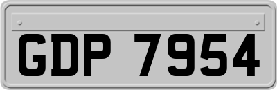 GDP7954