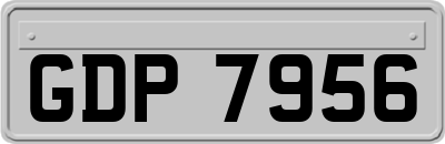 GDP7956