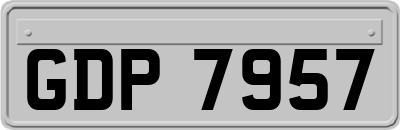 GDP7957