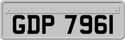 GDP7961