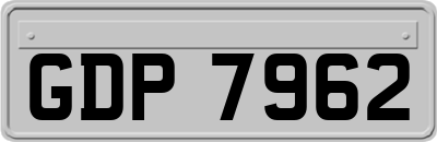 GDP7962