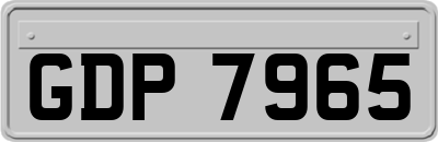 GDP7965