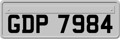 GDP7984