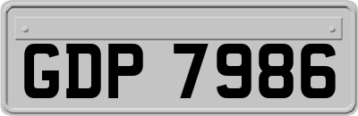 GDP7986