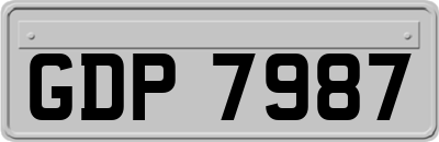 GDP7987
