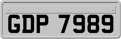 GDP7989