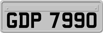 GDP7990