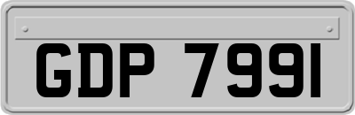 GDP7991