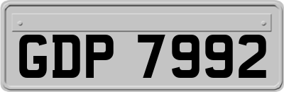GDP7992