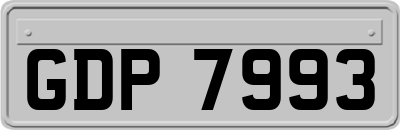 GDP7993