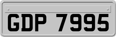 GDP7995