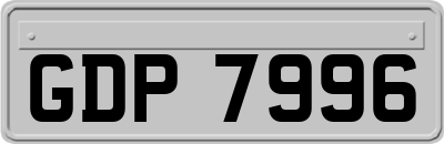GDP7996