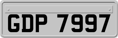 GDP7997