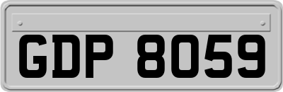 GDP8059