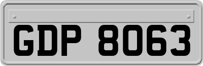 GDP8063