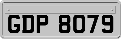 GDP8079