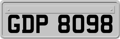 GDP8098